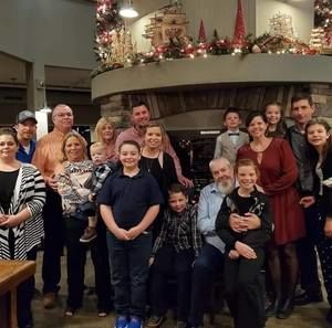 Meet your Posher, Judy